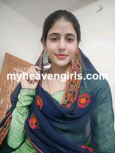 female Call Girls in Gwalior
