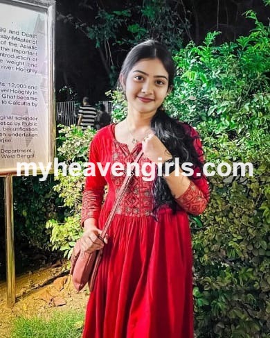 female Call Girls in Gwalior