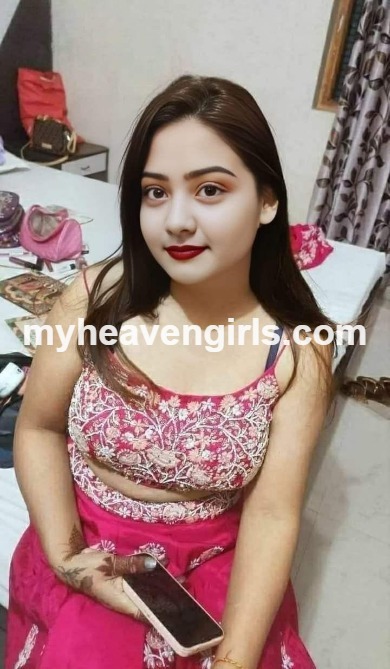 female Call Girls in Gwalior
